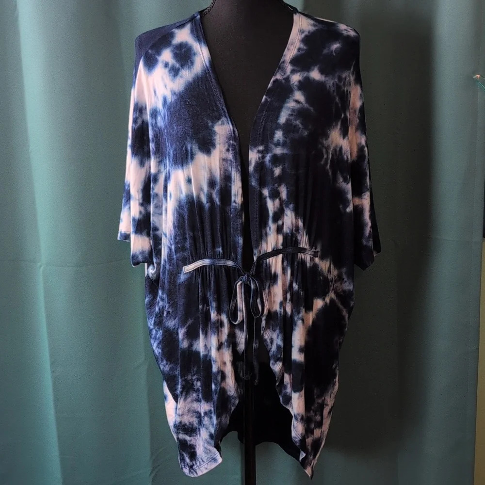 Maurices Kimono. L/XL. NWT